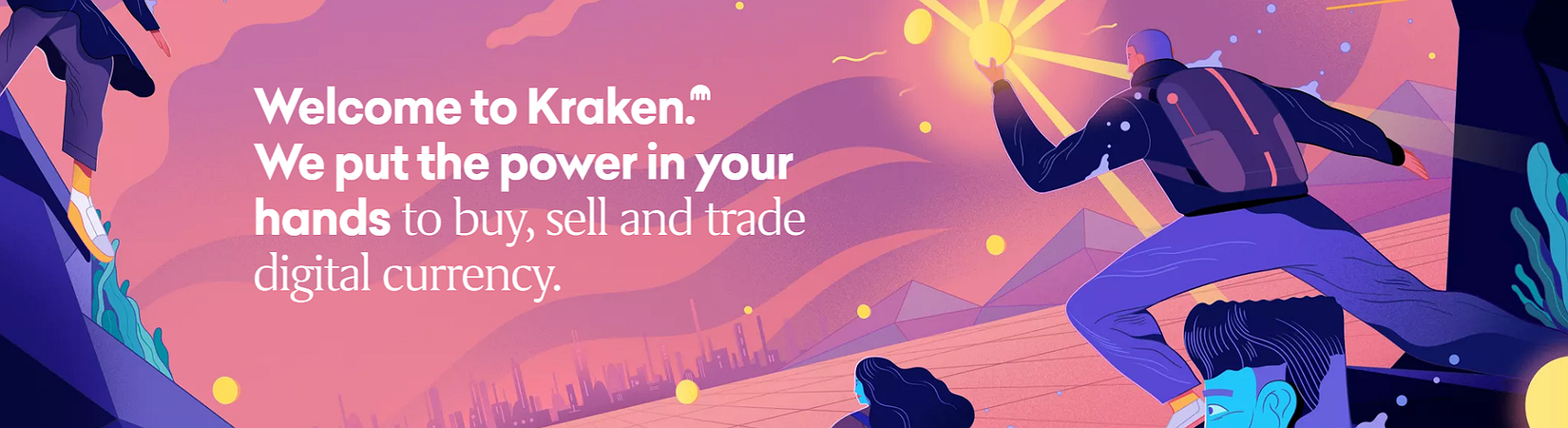 Kraken Ex-Employee Sues Exchange for Fraud