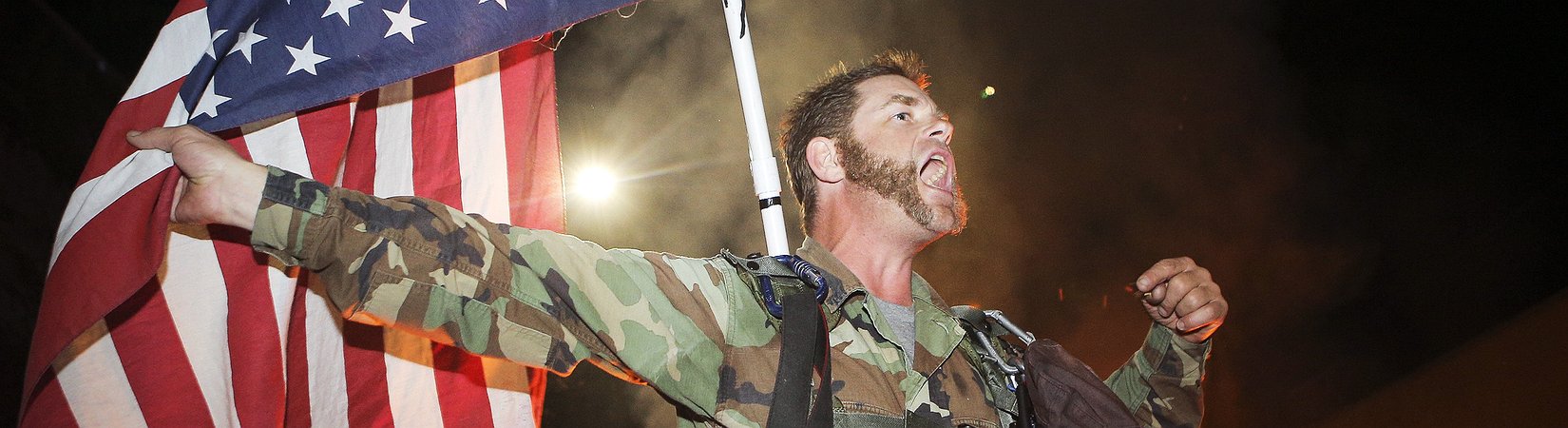 أمريكا الشيطان الأكبر 2