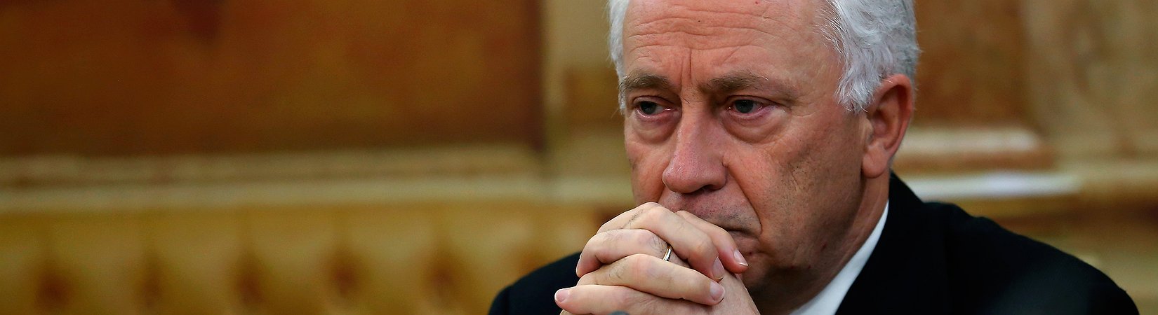 Socialistas querem a demissão de Carlos Costa