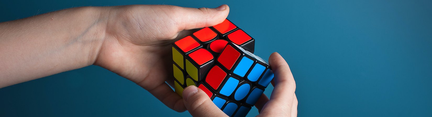 Una brillante estrategia que te ayudará a resolver todos los problemas