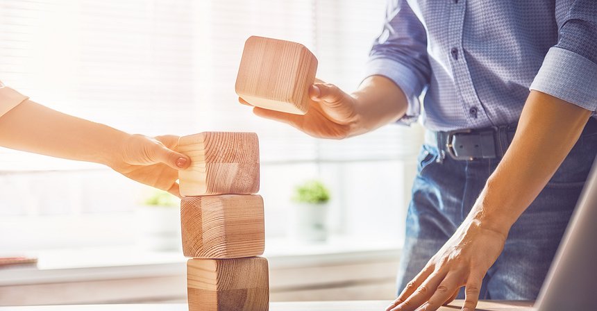 2018 será um ano crítico para a blockchain