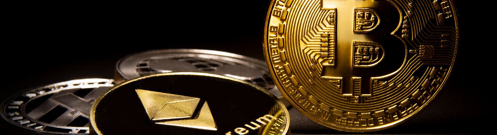 S&P Launches Bitcoin And Ethereum Indexes