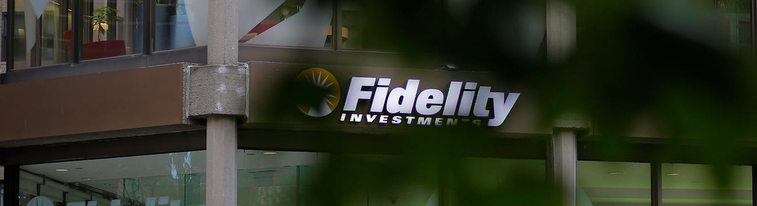 Fidelity lanza una plataforma de criptomonedas para inversores minoristas
