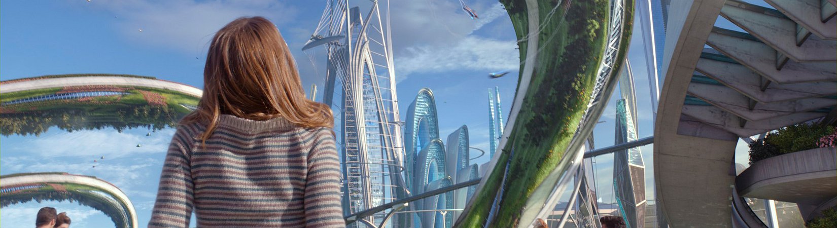 Bienvenidos al 2030, donde la propiedad y la privacidad no existen