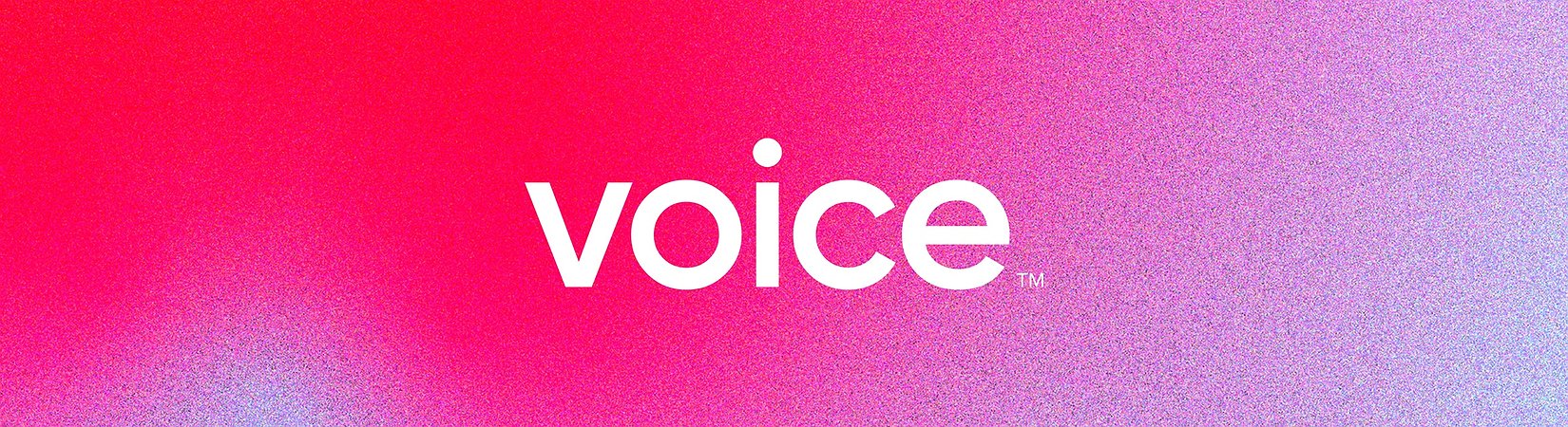 Red social blockchain Voice de Block.one será lanzada en julio