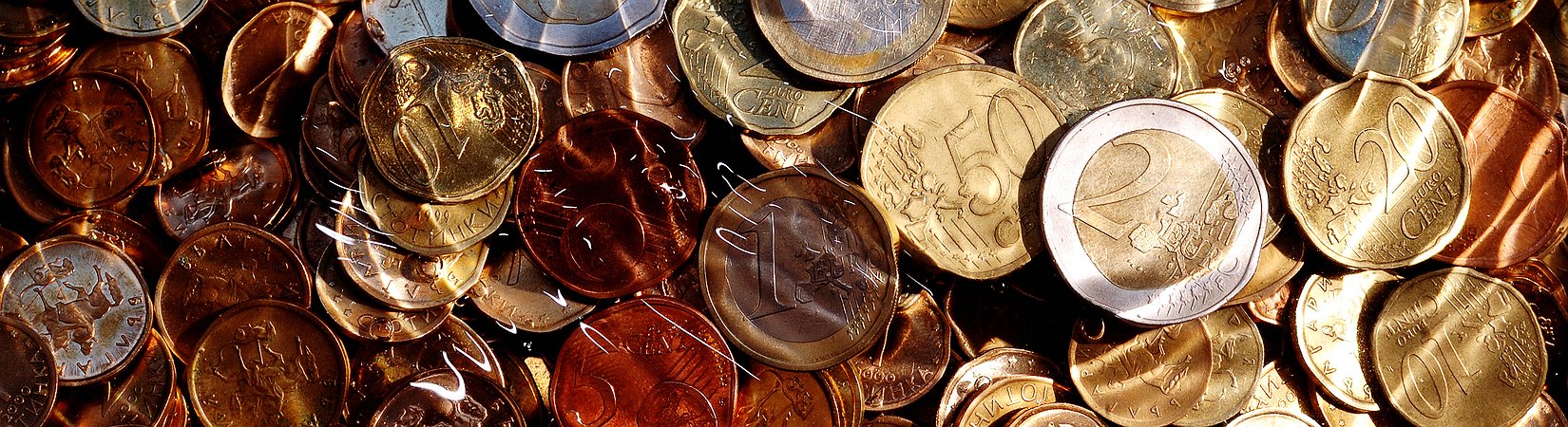 العالم يحتاج إلى عملة شفافة