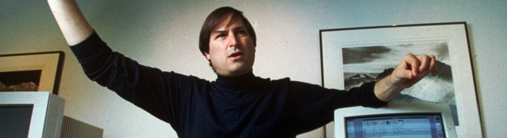 De Jobs a Musk: ¿qué hacían estas 25 personas de éxito cuando tenían 25 años?