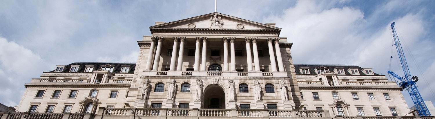The Bank of England is Unlikely to Launch a Retail Wallet for CBDCs