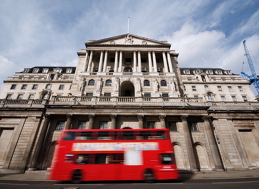 El Banco de Inglaterra dice que es poco probable que lance una cartera minorista para CBDCs