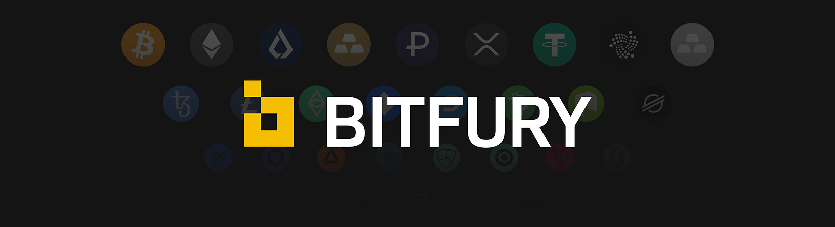 Bitfury Rolls Out White-Label Bitcoin Wallet