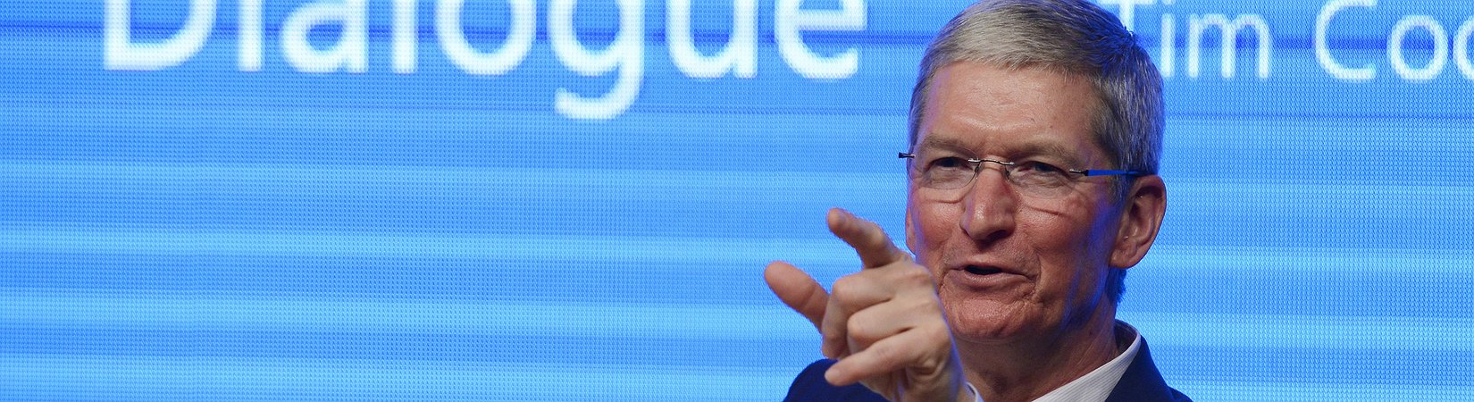 أبل راهنت وفازت