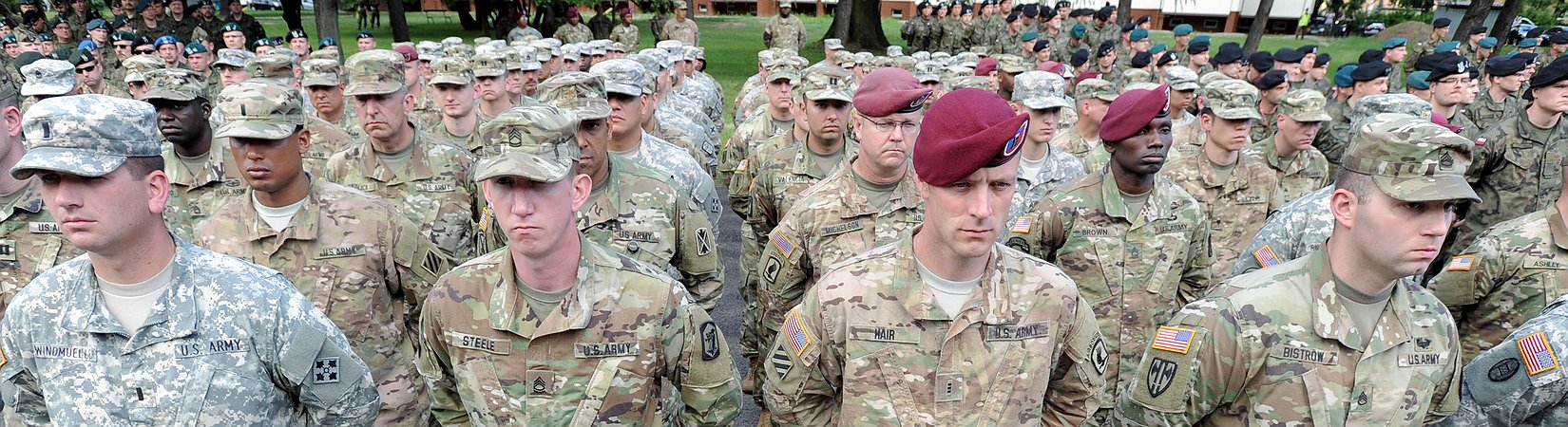 Polonia lanza importantes maniobras militares con la OTAN