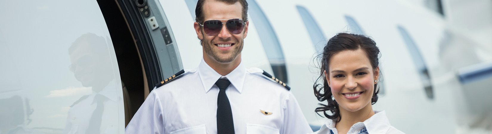 Mitos sobre los viajes en avión