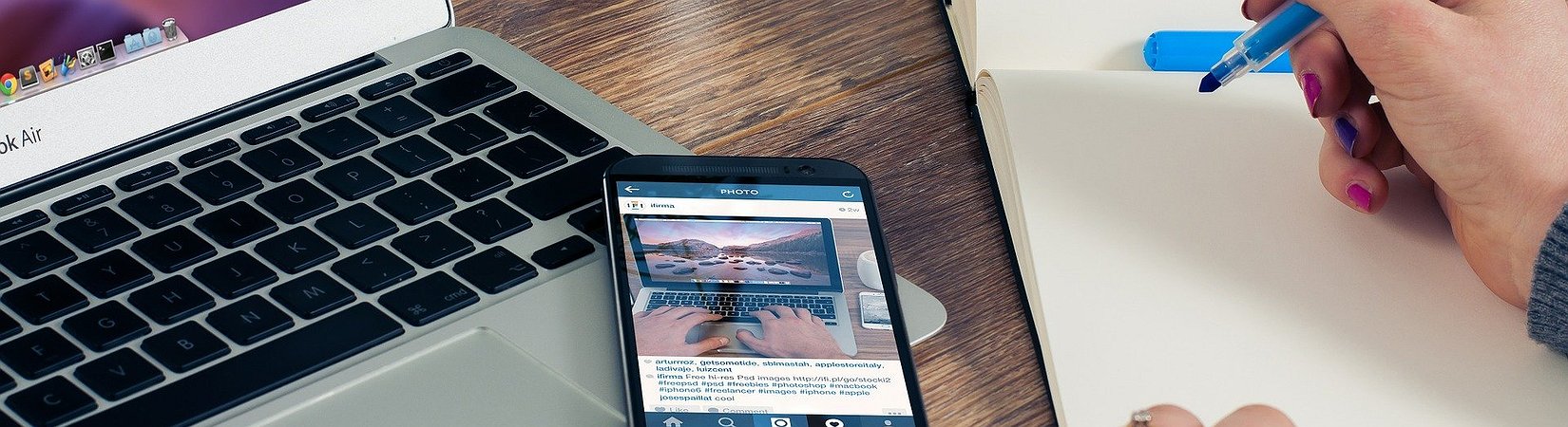 Cómo cambiar tu entorno de trabajo puede aumentar tu productividad