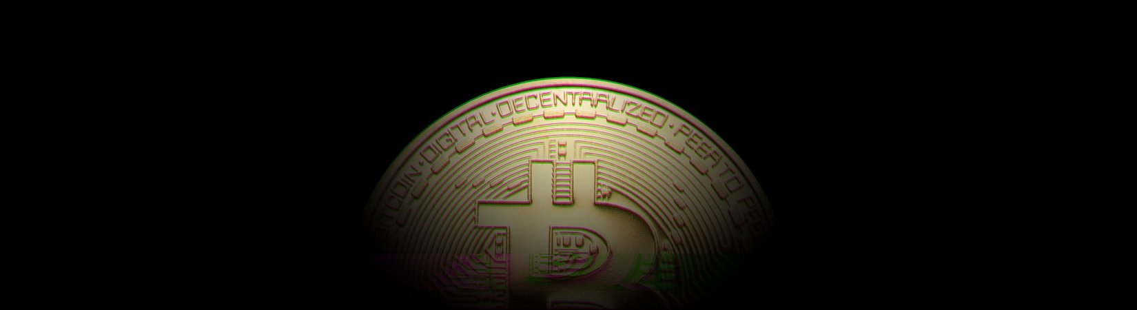 Bitcoin Market Cap Breaks $1T Mark