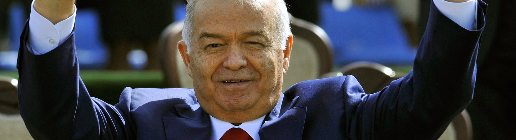  Asia Central tiene menos estabilidad de lo que parece