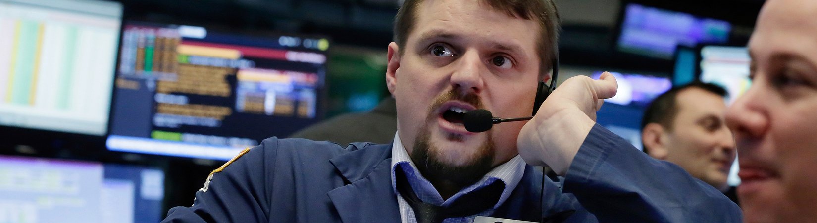 Le 5 minacce più grandi per l'economia mondiale