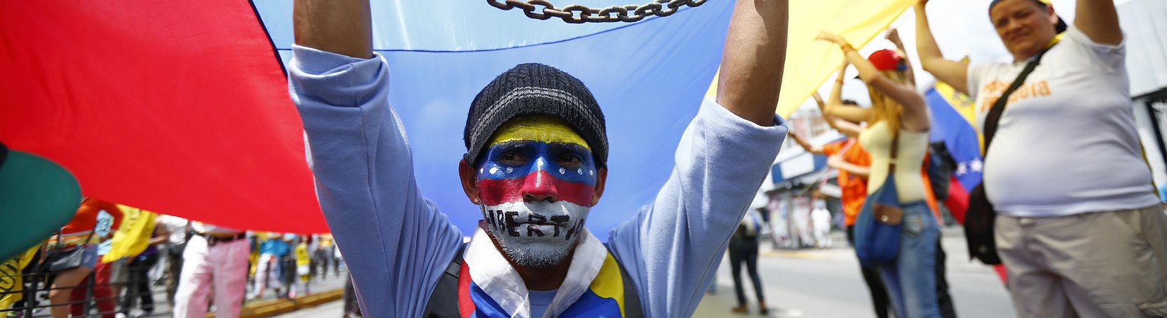 Que economias serão as mais miseráveis em 2016