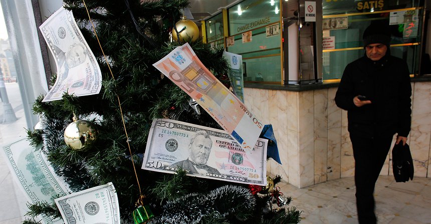 عصر المال الرخيص لم ينته بعد