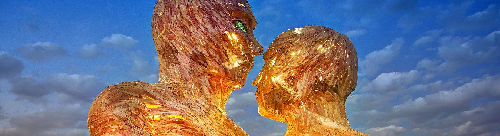 10 Obras de arte que foram feitas para serem queimadas