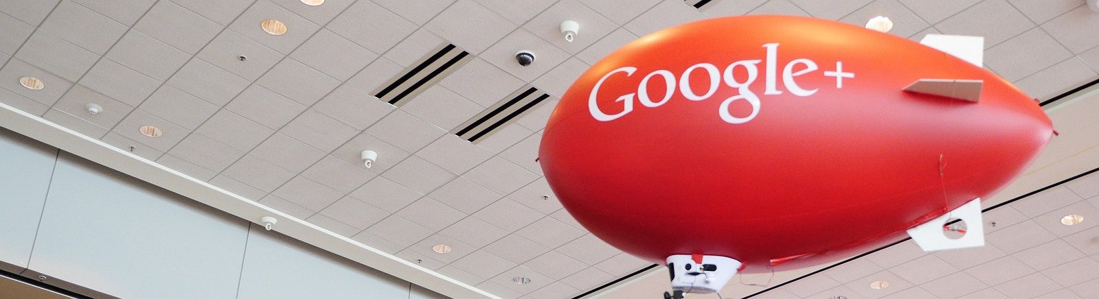 Google muda de estratégia face ao Google+