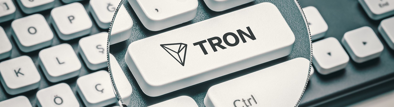top cryptocurrency to invest in 2021 tron