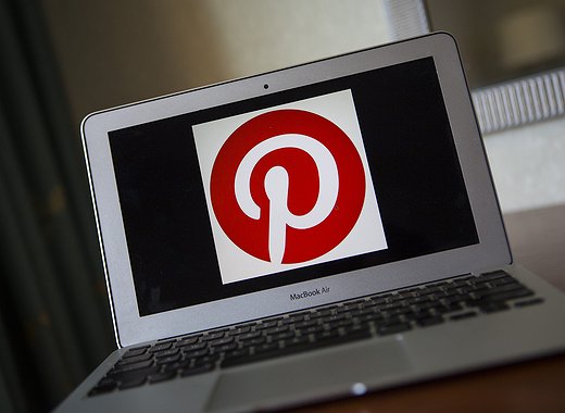 WSJ: Pinterest saldrá a Bolsa en 2019