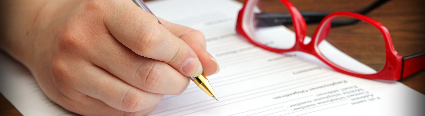 5 errores que debes evitar en tu currículum