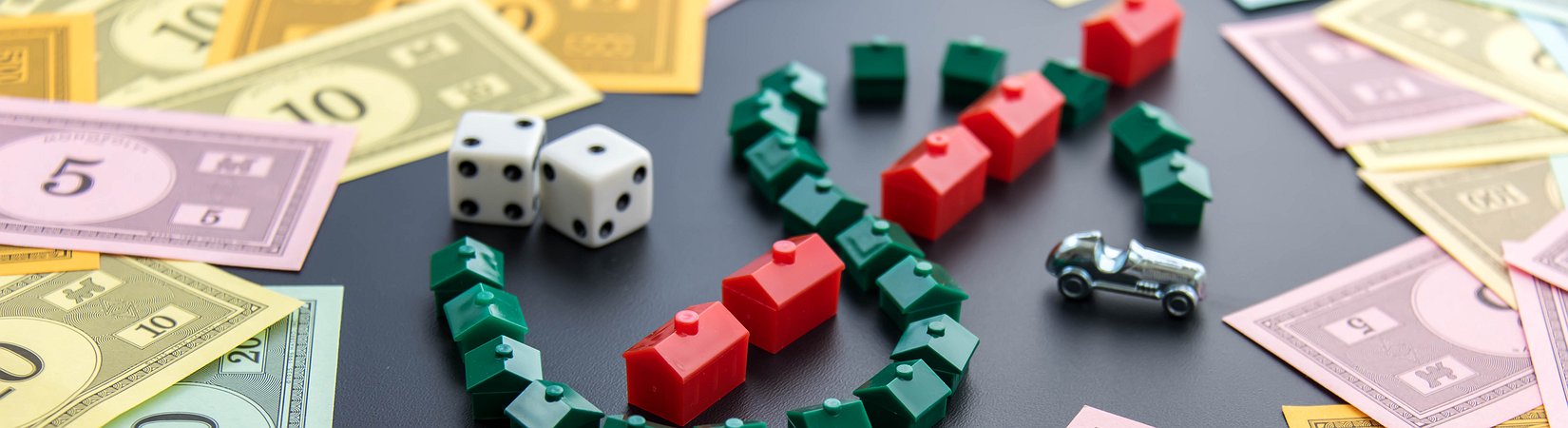 Il Monopoli doveva mettere in discussione il capitalismo, non celebrarlo