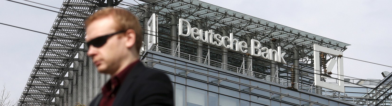 Deutsche Bank verso il buyback