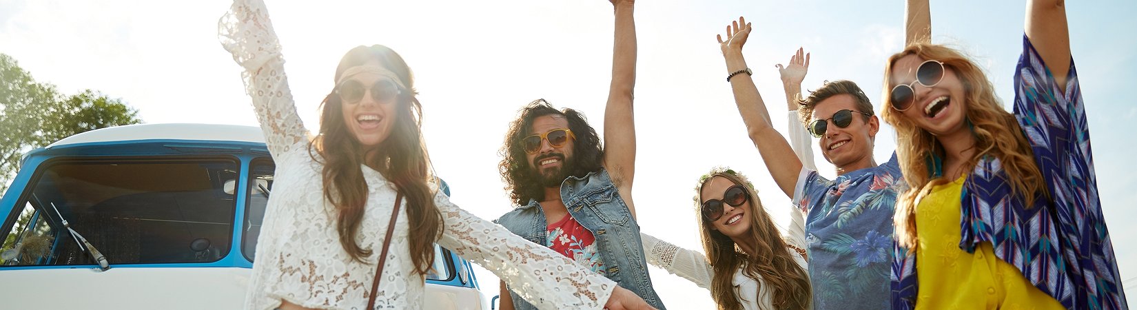 Sei ossessionato dal viaggiare? Avrai una vita mediocre