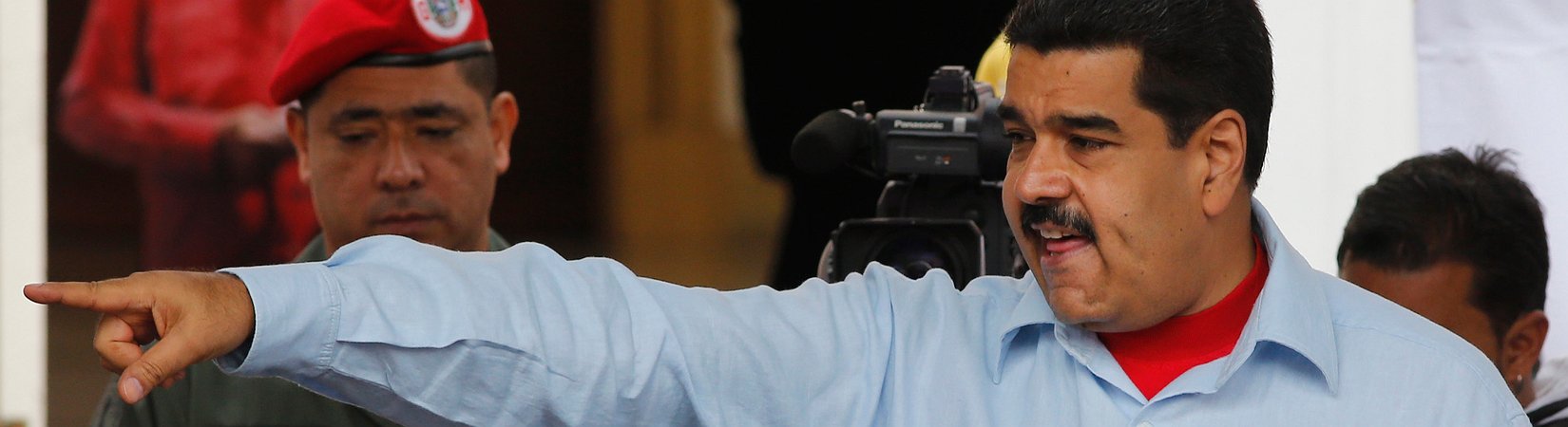 Il presidente del Venezuela minaccia di chiudere il Parlamento