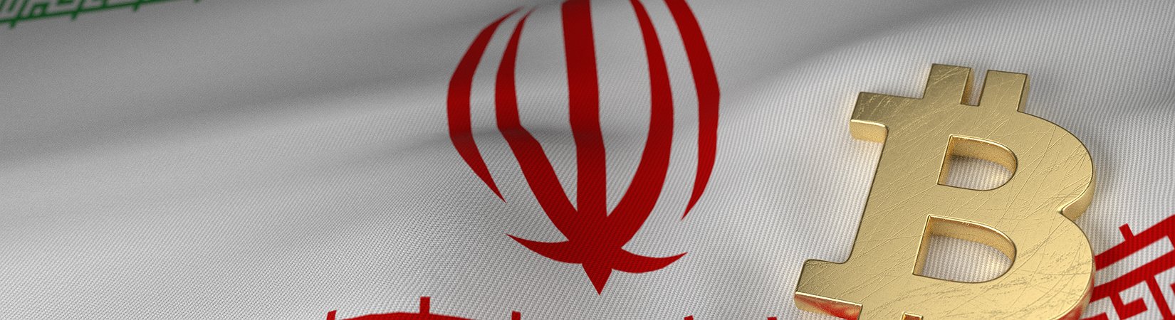Irán prohíbe el uso de criptomonedas