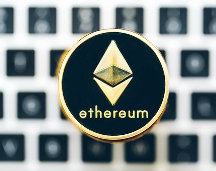 Ethereum ha 7 milioni di indirizzi in più rispetto a Bitcoin