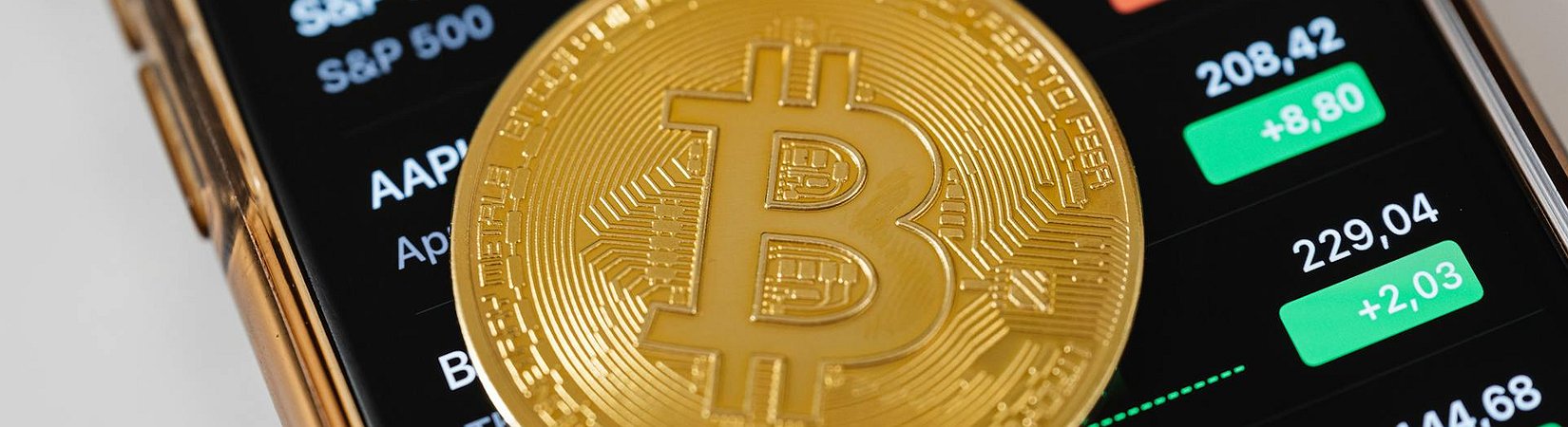 Two BlackRock Funds Buy Shares of Firm's Spot Bitcoin ETF