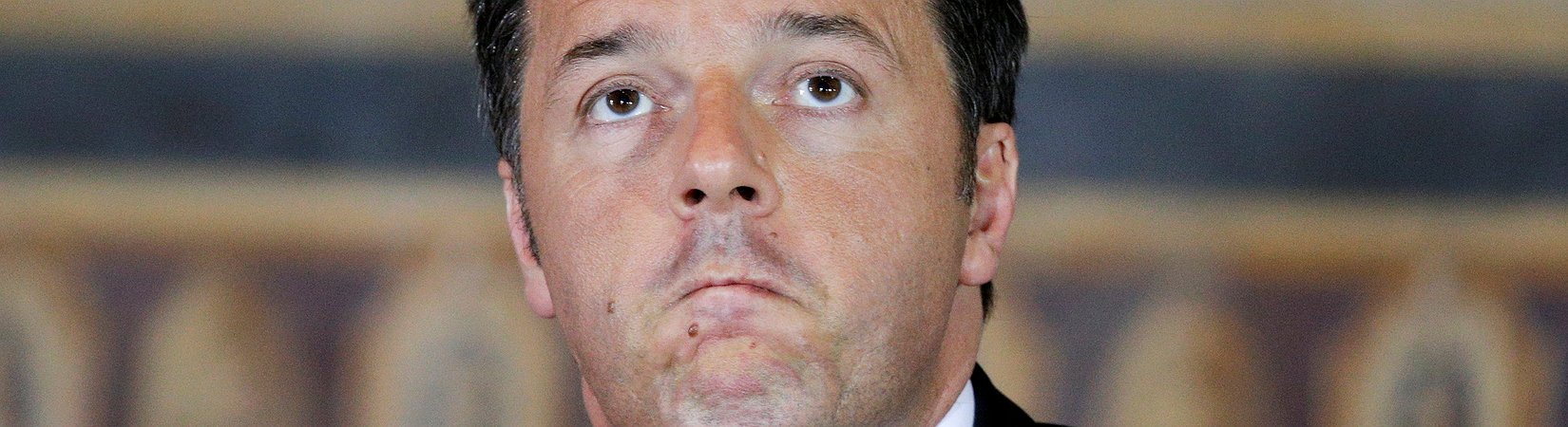 Matteo Renzi si gioca la sua carriera politica con il referendum d’autunno