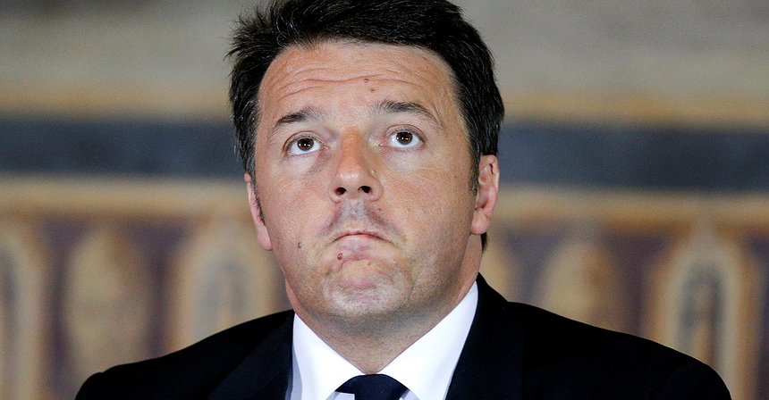 Matteo Renzi si gioca la sua carriera politica con il referendum d’autunno