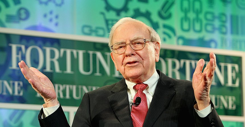 ¿Qué opina Warren Buffett sobre los fondos indexados?