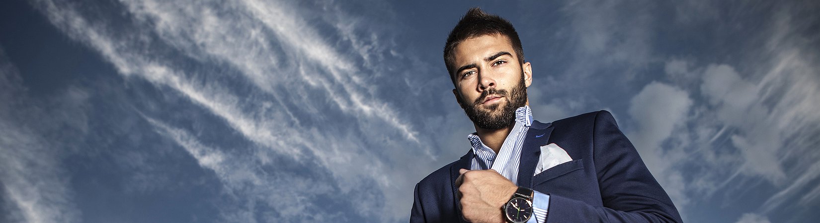 17 cosas que nunca debes ponerte para una entrevista de trabajo