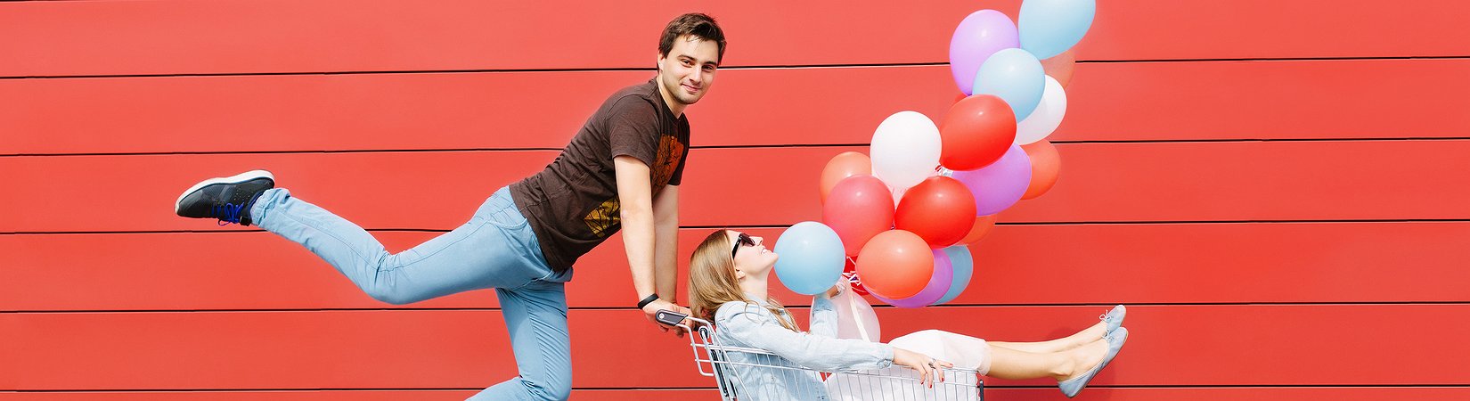 Medicina para los adictos a las compras