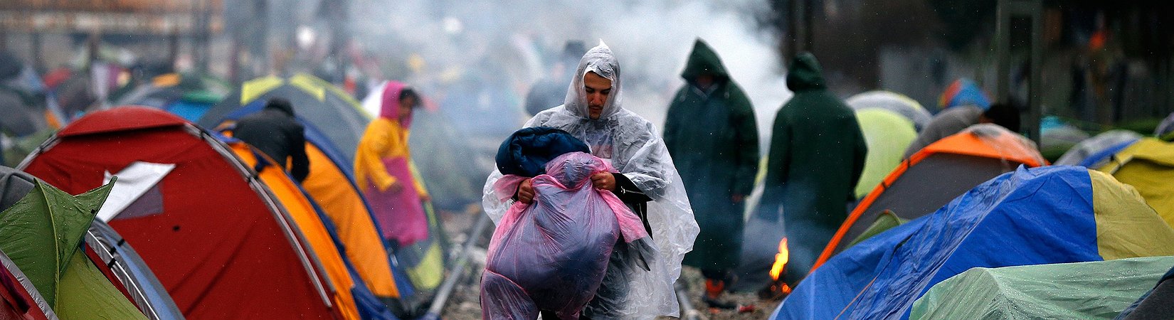 El futuro de Siria se debate en Ginebra