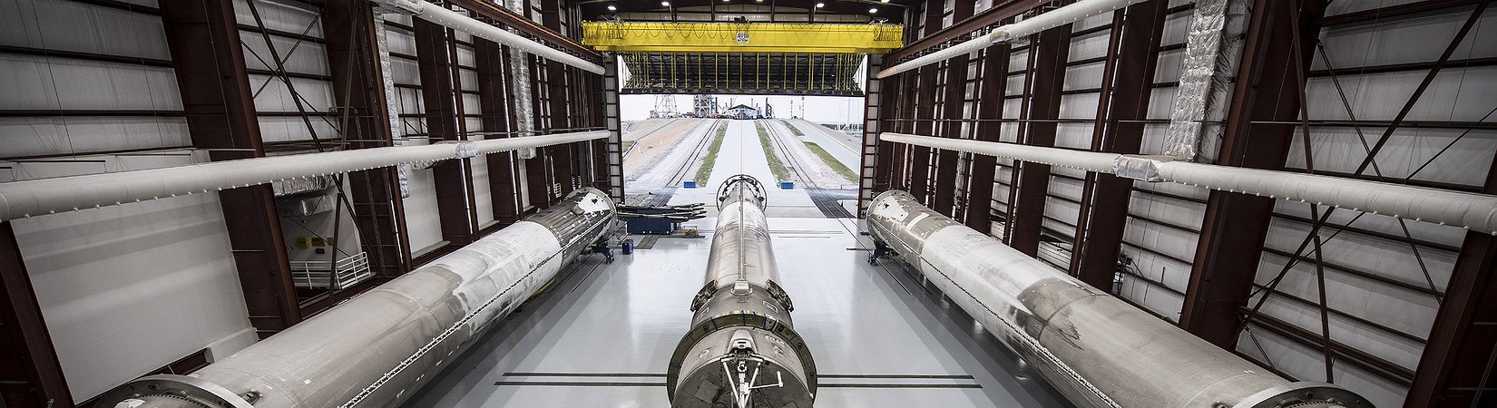 SpaceX volverá a utilizar su Falcon 9 para una nueva operación en órbita