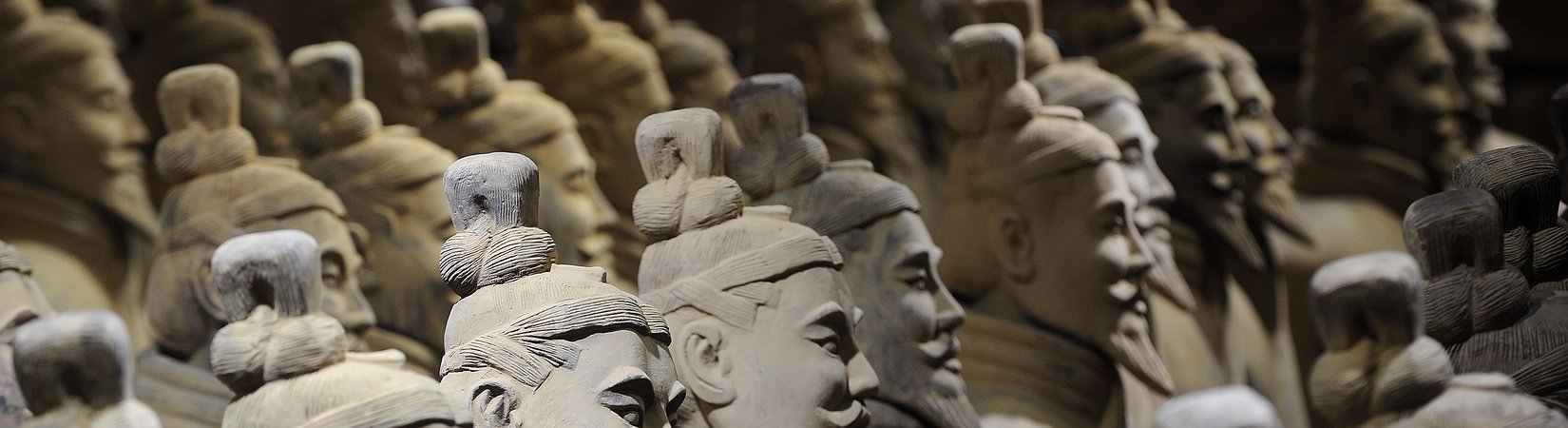 أكبر الجيوش في التاريخ