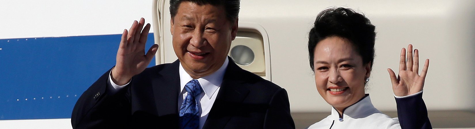  من يتحكم باقتصاد الصين