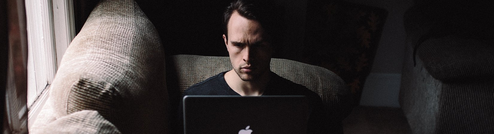 تسع نصائح كيف تجعل العمل عن بعد أكثر فعالية