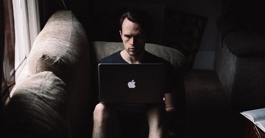 تسع نصائح كيف تجعل العمل عن بعد أكثر فعالية