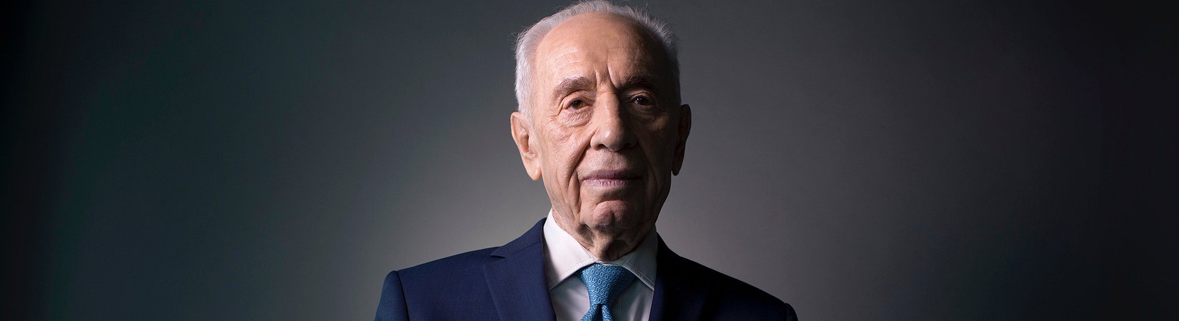 El expresidente israelí Shimon Peres fallece a los 93 años