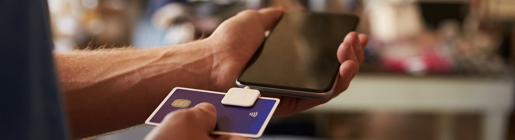 La empresa de pagos Square pasa a llamarse Block