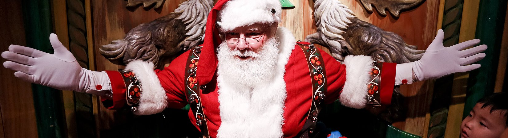 Decir la verdad sobre Papá Noel: ¿sí o no?