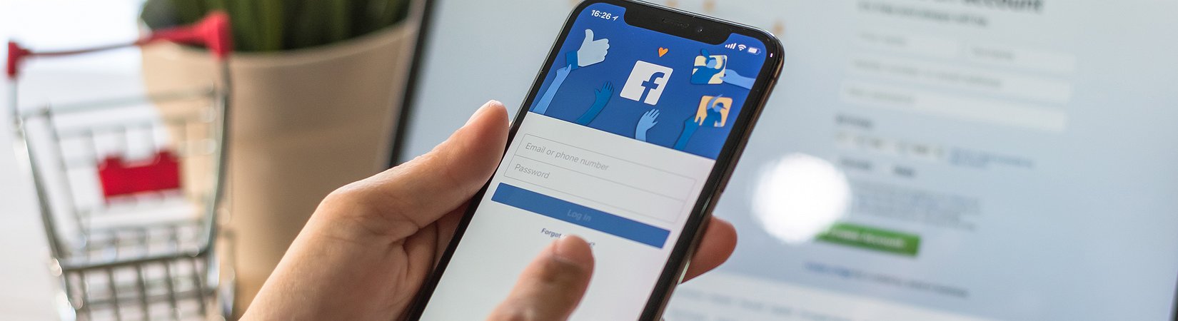 Facebook forma un nuovo team per esplorare le possibilità della blockchain
